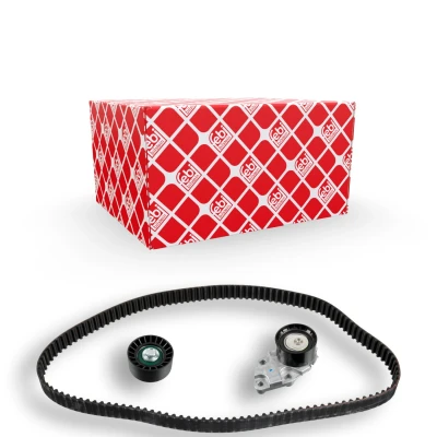 Afbeelding van Febi Bilstein Distributieriem kit 23457