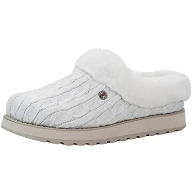 Afbeelding van Skechers 15350 Damesschoenen, Wit