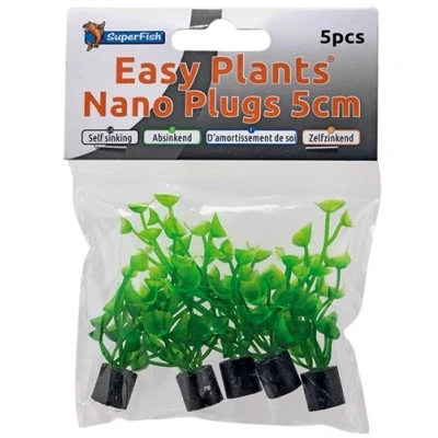 Afbeelding van Superfish Easy Plants Nano Plug 5 Cm