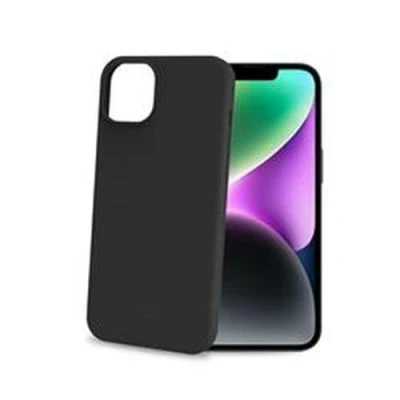 Afbeelding van Telefoonhoes Celly CROMO1053BK iPhone 15 Zwart