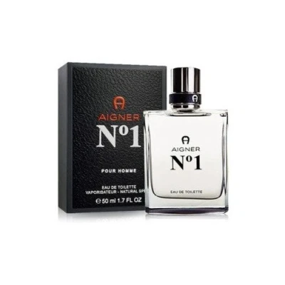 Image de Etienne Aigner No 1 Eau de Toilette 50 ml