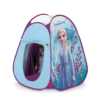 Afbeelding van Mondo Pop up Tent Frozen