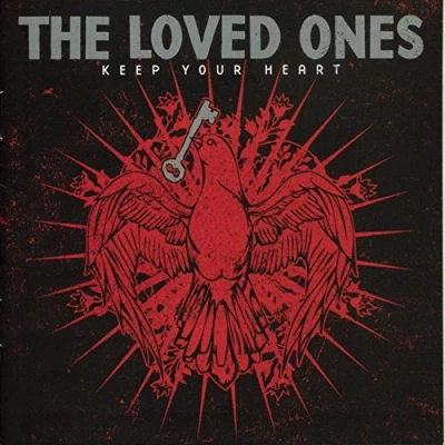 Afbeelding van The Loved Ones Keep Your Heart (CD)
