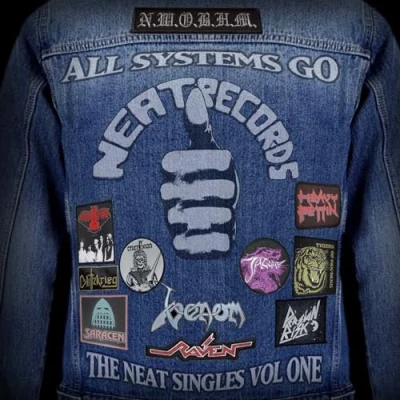 Afbeelding van All Systems Go