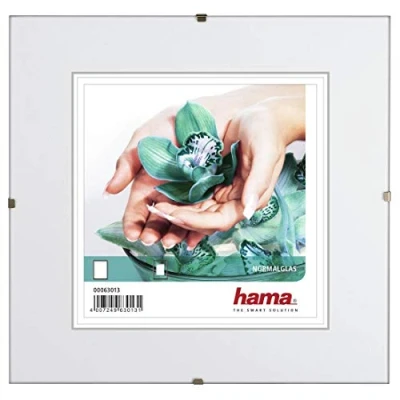Afbeelding van Fotolijst Clip Fix Normaal 30X30