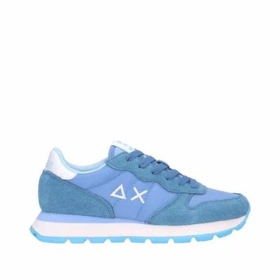 Image de SUN68 SNEAKERS BLU 39