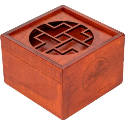 Afbeelding van Philos Puzzeldoos Forest