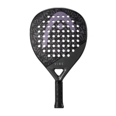 Afbeelding van Head Vibe &#039;25 Padel Racket Blue/Red