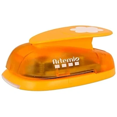 Image de Artemio perforatrice gm fleur