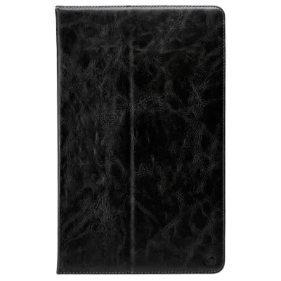 Afbeelding van Mobilize Premium Folio Case Black Samsung Galaxy Tab S7+