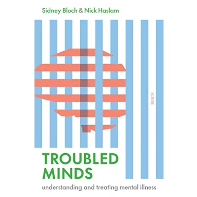 Afbeelding van Troubled Minds