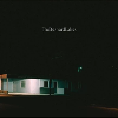 Afbeelding van Besnard Lakes Volume 1 (CD)