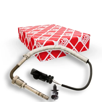 Afbeelding van Febi Bilstein Sensor uitlaatgastemperatuur 100850