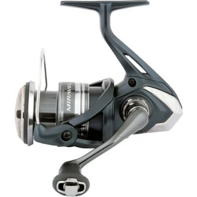 Afbeelding van Shimano Miravel 40000 FD Slip voorop molens