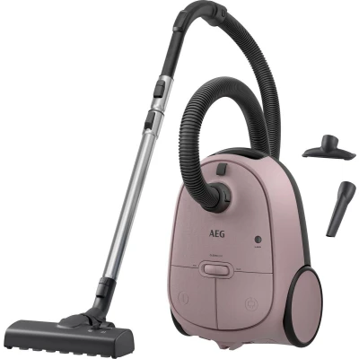 Afbeelding van AEG AB61C1WP CLEAN 6000 Stofzuiger met zak