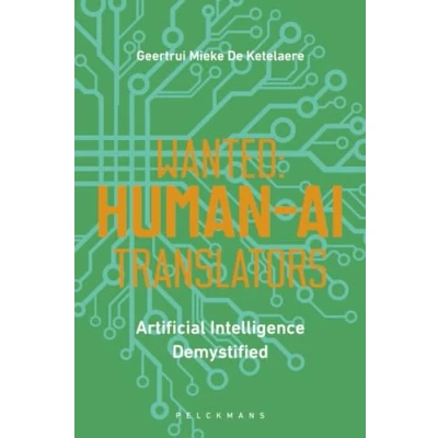 Afbeelding van Wanted: Human AI Translators