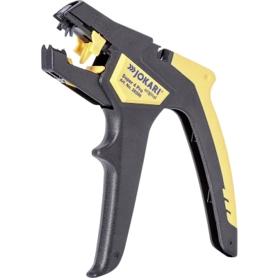 Afbeelding van Jokari Super 4 Pro 8203200 Automatische striptang 0.2 tot 6.0 mm² 10 24