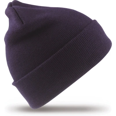 Afbeelding van Result Skimuts Woolly RC029X Navy