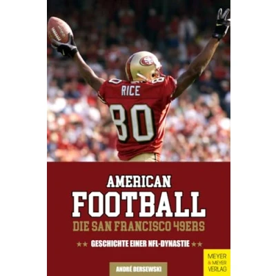 Afbeelding van American Football: Die San Francisco 49ers