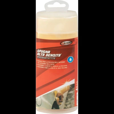 Afbeelding van START 7340 Autosponzen 8 x 15 cm 2