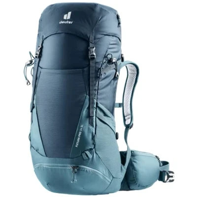Afbeelding van Deuter Futura Pro 34 SL Rugzak