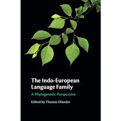 Afbeelding van The Indo European Language Family
