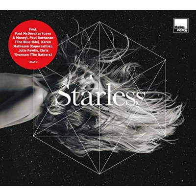Afbeelding van Starless (CD)