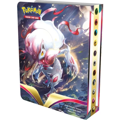 Afbeelding van Pokemon: Mini Portfolio Sword &amp; Shield Lost Origin