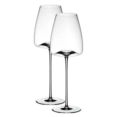 Afbeelding van ZIEHER Vision Wijnglas 0,54l Straight s/2 h27
