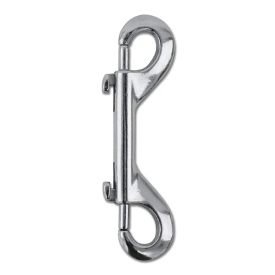 Image de Waldhausen Mousqueton Double
