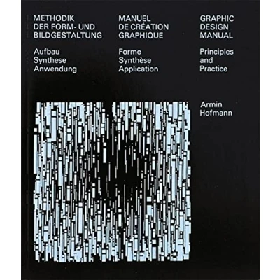 Afbeelding van Graphic Design Manual