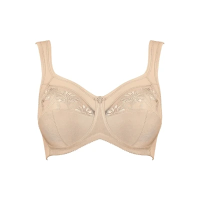Afbeelding van Anita Safina Entlastungs BH OHNE BÜGEL Tshirt BH, Dames, Maat: 115A, Haut