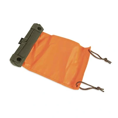 Afbeelding van Tasmanian Tiger TT Tac Marker System prikbord, 20 x 4 cm, olijfgroen