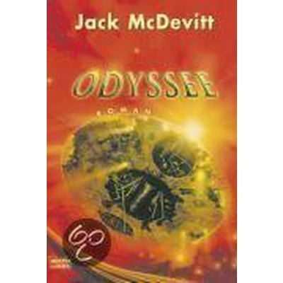 Afbeelding van Odyssee