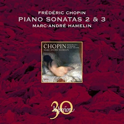 Afbeelding van Piano Sonatas Nos 2 &amp; 3/...