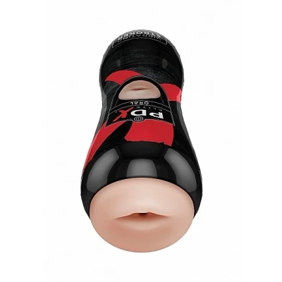 Afbeelding van Vibrerende Mouth Masturbator