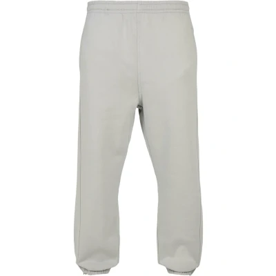 Afbeelding van Urban Classics Trainingsbroek, Heren, Maat: 3XL, Lightasphalt