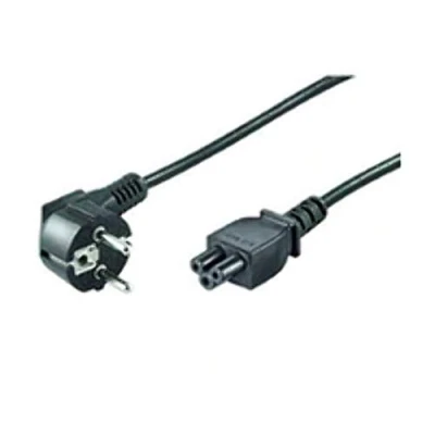 Afbeelding van MicroConnect, Verlengkabels, Stroomkabel (1.20 m, CEE 7/7)
