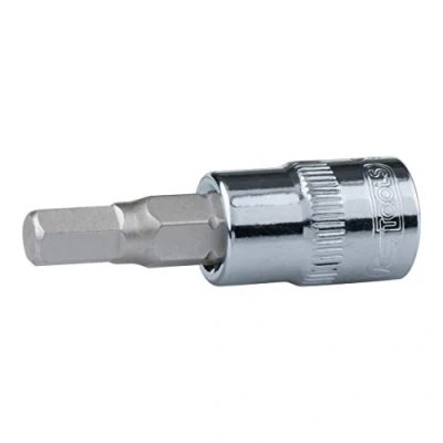Afbeelding van KS Tools, Dopsleutel + dopmoer, 918.1532 (5/32&quot;)