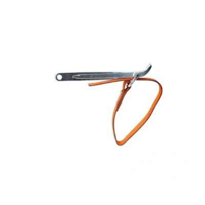 Afbeelding van KS Tools, Tang, Riemsleutel (220 mm)
