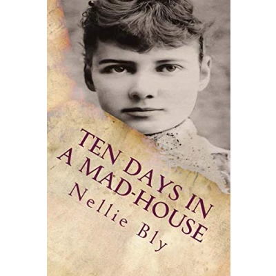 Afbeelding van Ten Days In a Mad House