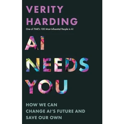 Afbeelding van AI Needs You
