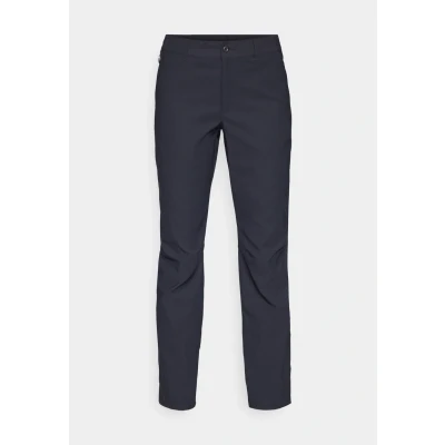 Afbeelding van Columbia Leslie Falls Pant 1 wandelbroek voor dames