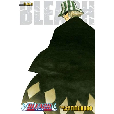 Afbeelding van Bleach 3 in 1 Edition 2