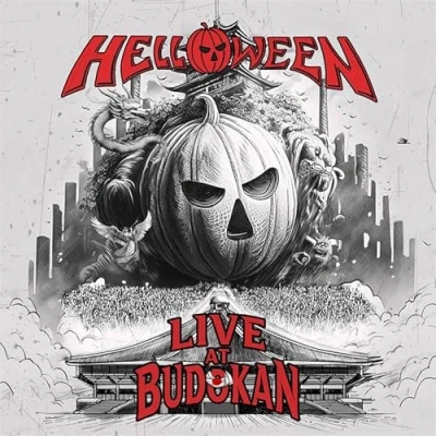 Afbeelding van LIVE AT BUDOKAN