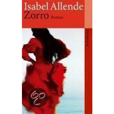 Afbeelding van Zorro
