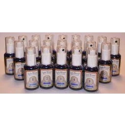 Afbeelding van Set Lichtwesen Tinct 21X30Ml