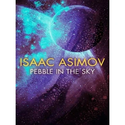 Image de Pebble in the Sky