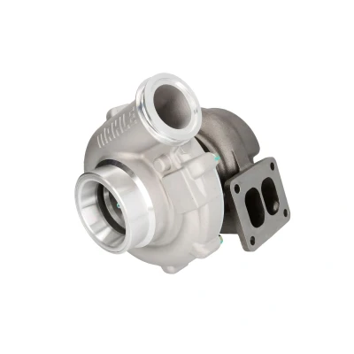 Afbeelding van MAHLE ORIGINAL 228 TC 17637 000 Turbocharger Uitlaatgasturbo