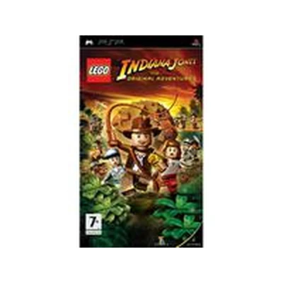 Afbeelding van LEGO Indiana Jones: The Original Adventures